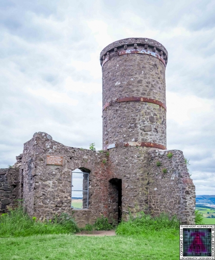 The Tower Kinoull Hill (7)