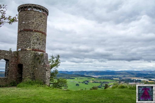 The Tower Kinoull Hill (8)