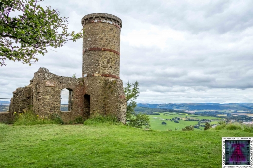 The Tower Kinoull Hill (9)