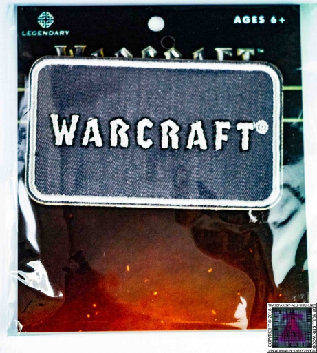 Warcraft Patch