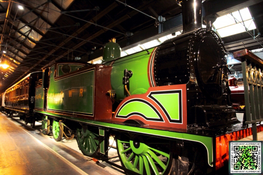the-national-railway-museum-york-54