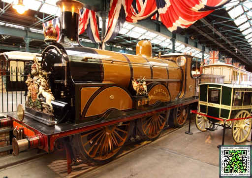the-national-railway-museum-york-62