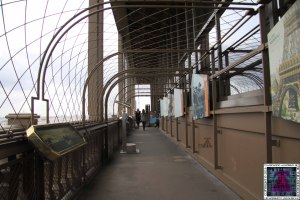 Eiffel Tower - 1st Level