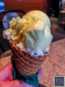 Abbott Lodge Jersey Ice Cream