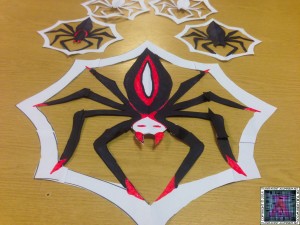 Spider Army (1)