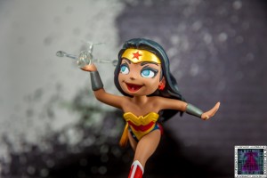 Wonder Woman QFig