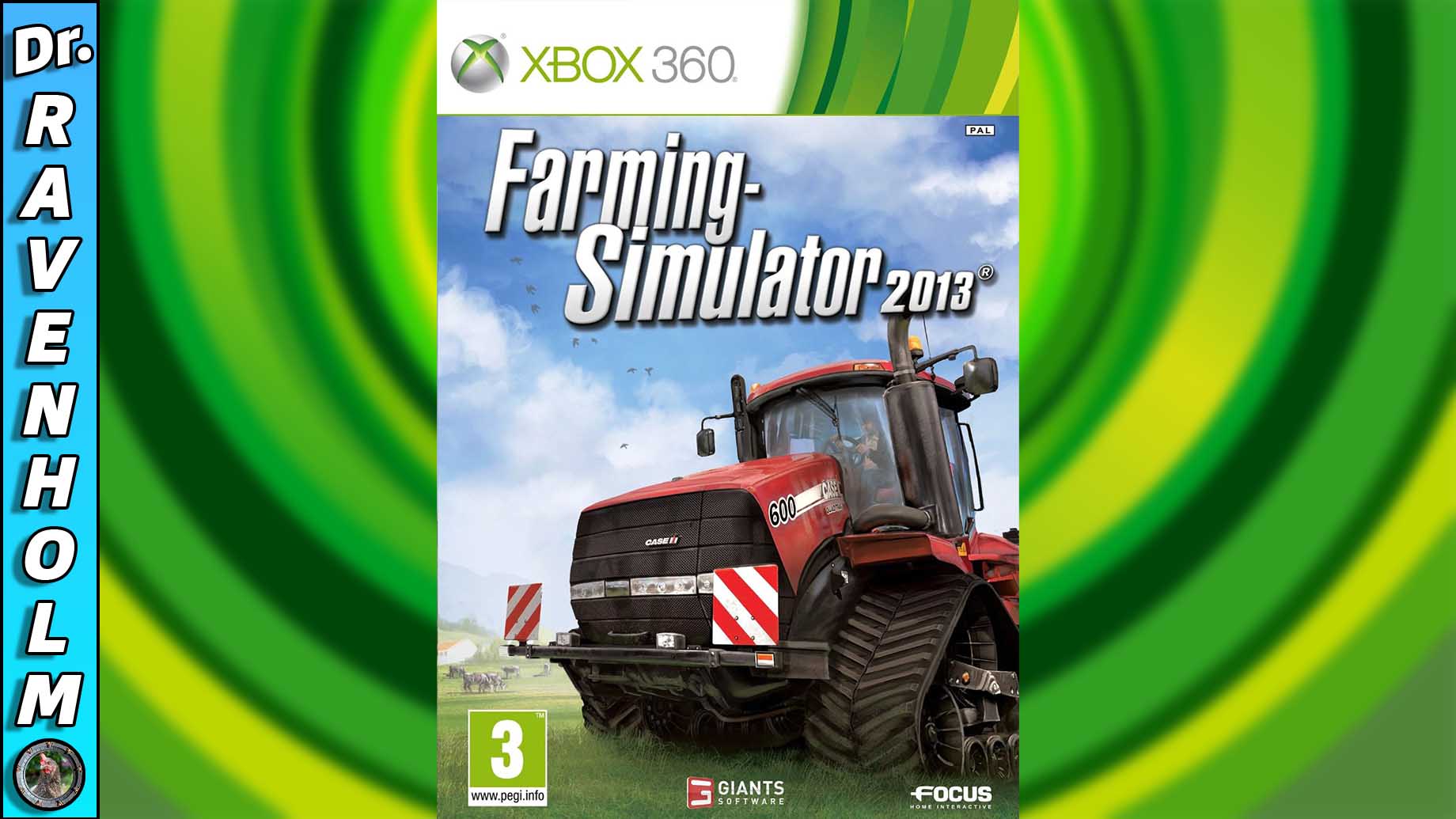 anders spel Trottoir Farming Simulator Evolution Week – Farming Simulator 13 |  Transparent-Aluminium.net