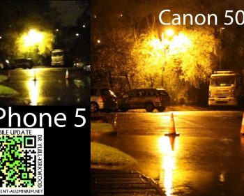 iPhone 5 Review Part 2 of 5 – The Camera