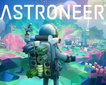 Can we conquer all the planets and the new Story in a single night? – ASTRONEER