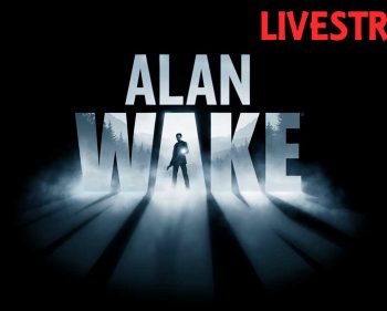 Alan Wake – Special 2: The Write – Walkthrough + Open World Behinds the Scenes
