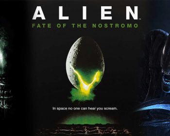 Alien: Fate of the Nostromo – All Solo Mission Playthrough