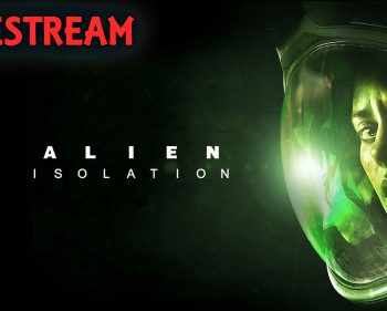 Alien: Isolation – Lets Play – Part 7