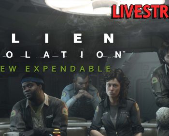 Alien: Isolation – Crew Expendable