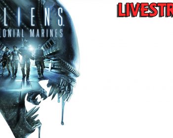 Aliens: Colonial Marines – Episode 3
