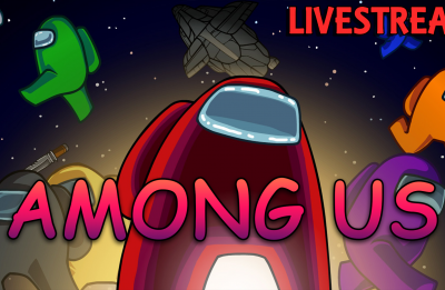 A New MongUs – Among Us Gameplay