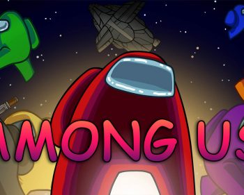 Rogue MongUs – Among Us Gameplay