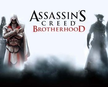 Assassin’s Creed: Brotherhood – Episode 1