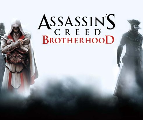 Assassin’s Creed: Brotherhood – Episode 3