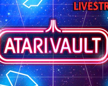 Atari Vault – Gameplay