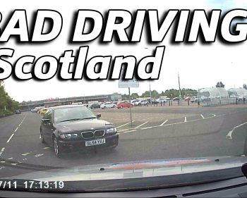 Bad Driving – Scotland #4