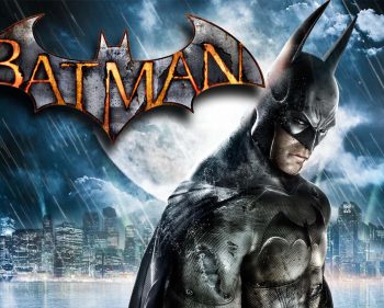 Batman: Arkham Asylum – Episode 1