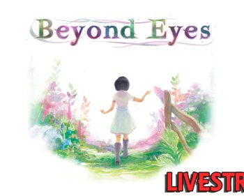 Beyond Eyes – Gameplay