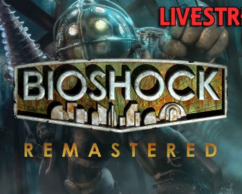 BioShock Remastered – Lets Play – Part 2