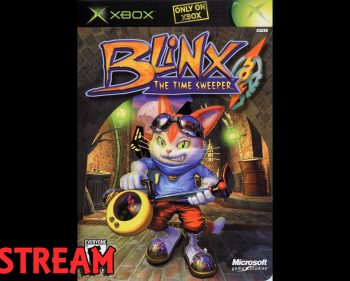 Blinx: The Time Sweeper – Part 1