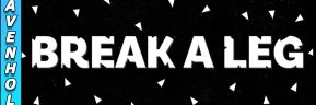 Break a Leg | Ep. 1 – Time to get Divorced