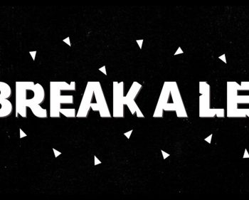 Break a Leg | Ep. 1 – Time to get Divorced