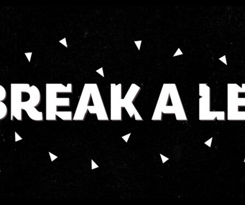 Break a Leg | Ep. 1 – Time to get Divorced