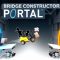 Test Chamber 1-14 – Bridge Constructor Portal