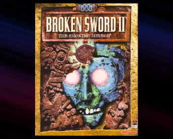 Broken Sword 2 – The Smoking Mirror: Original Episode 1