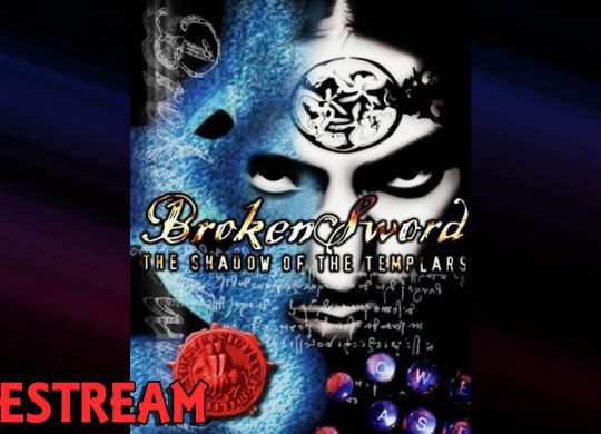 Broken Sword: The Shadow of the Templars – Original Part 4