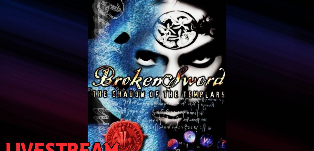 Broken Sword: The Shadow of the Templars – Original Part 4