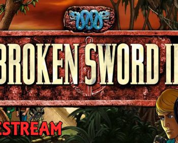 Broken Sword 2 – the Smoking Mirror: Remastered – Part 4