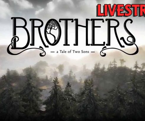 Brothers – A Tale of Two Sons – Part 2