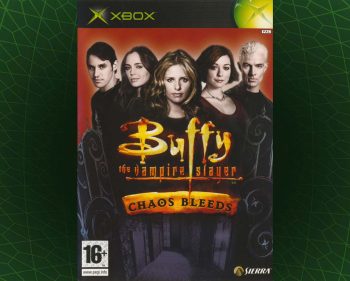 Buffy the Vampire Slayer: Chaos Bleeds – Episode 2