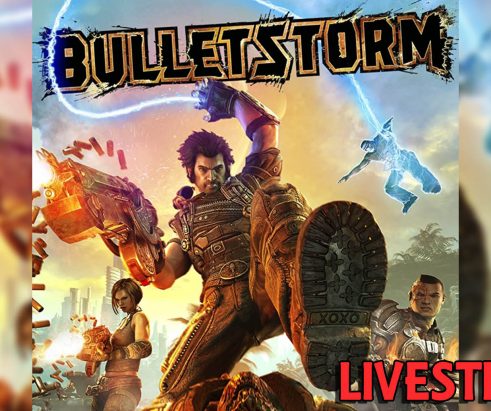 Bulletstorm – Episode 1