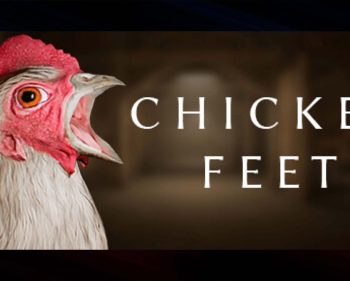 Chicken Feet: Breakout and We Went Back