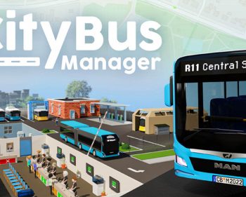 Expanding DeathLoop Inc. through the Tyne Tunnel – City Bus Manager