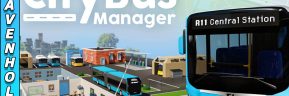 City Bus Manager | Ep. 3 – My Drivers Unionized Against My Driving