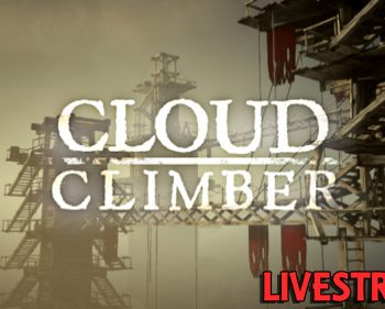 Cloud Climber – Lets Play