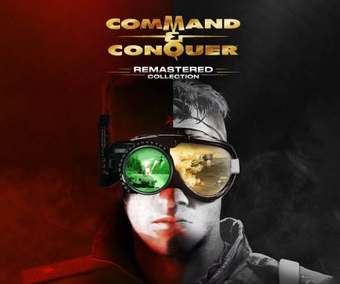 Global Defence Initiative Campaign in Command & Conquer Remastered Collection – Episode 2