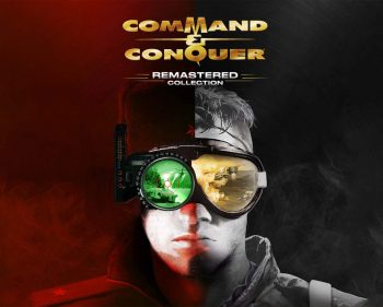 Global Defence Initiative Campaign in Command & Conquer Remastered Collection – Episode 3