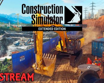 Deathloop Inc. Rebuilding the City In Construction Simulator