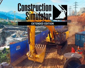 Your Safety Is My Concern, Deathloop Inc. Construction Simulator