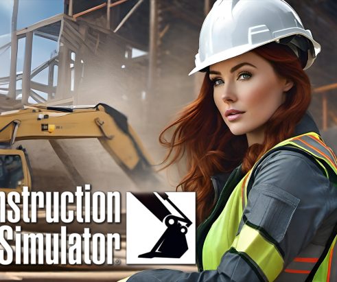 Let’s see what discount Tony Stark has in store for us this week – Construction Simulator