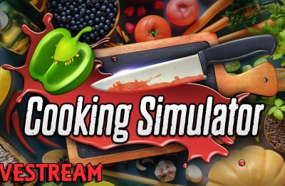 COOKIES!! Cooking Simulator