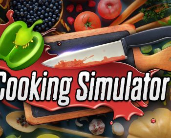 CHRISTMAS IN JULY!!?? 🎄 OnlyPans Special – Cooking Simulator